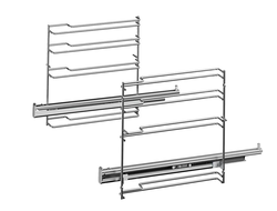 Направляющие для духовых шкафов