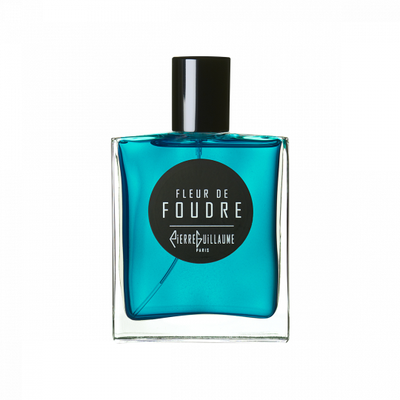 FLEUR DE FOUDRE PIERRE GUILLAUME