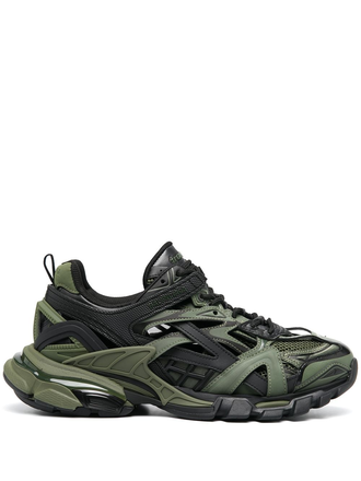 Balenciaga track hotsell 2 on sale