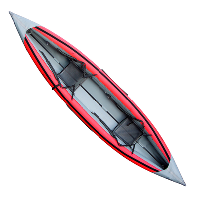 Байдарка Тритон "Шуя-2"