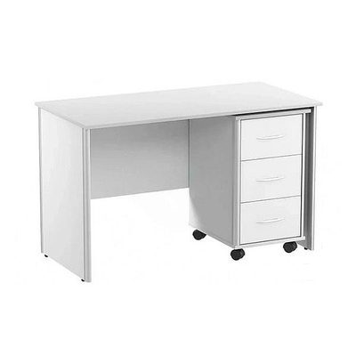 Стол медицинский лабораторный АСК СЛ.04.00 Стандарт плюс (разборный)