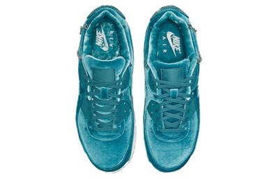 женские кроссовки Nike WMNS Air Max 90 'Lucky Charms' DO2194-001 цена