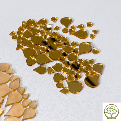 КАПЛИ / ЗОЛОТО 20 гр.