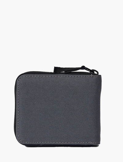 Кошелек Anteater Zip Wallet Серый фото 2