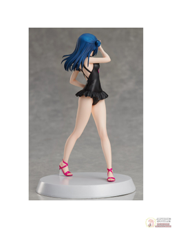 Фигурка 1/8 Йошико Цушима (Yoshiko Tsushima)