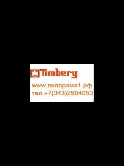 Пилы дисковые  350x50x24 Timbery с твердосплавными напайками, от
