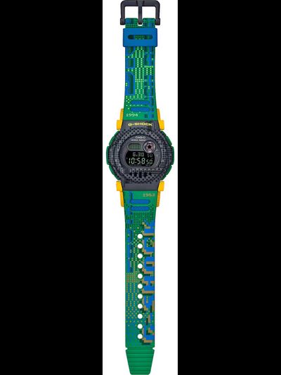 Часы Casio G-Shock G-B001RG-3