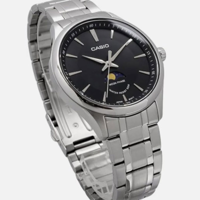 Часы Casio MTP-M110D-1A