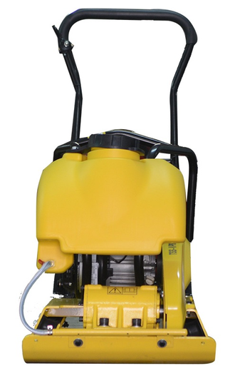 Виброплита TSS-VP80TS