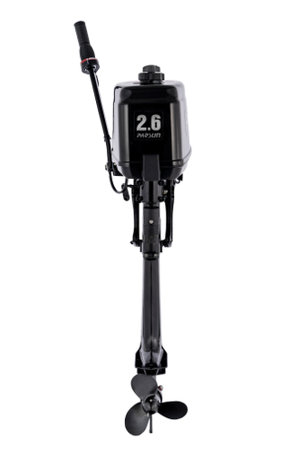 Мотор лодочный PARSUN T2.6CBMS