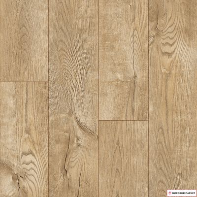 Ламинат Floorwood Estet NL WG Дуб Санфорд 6893 33 класс толщина 12 мм с фаской 1.334 м2
