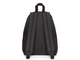 Рюкзак Eastpak Padded Pak'r Patched Black