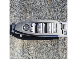 Кнопка  стеклоподъёмника BMW (9163574)
