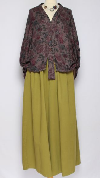 Рубашка вискоза "ЛЕТУЧАЯ МЫШЬ" графит  до р.54