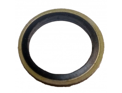 Шайба прорезиненная внутренний диаметр 20