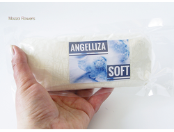 Полимерная глина Angelliza Soft (Зефирная)