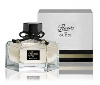 С - 83 «FLORA BY GUCCI»   GUCCI