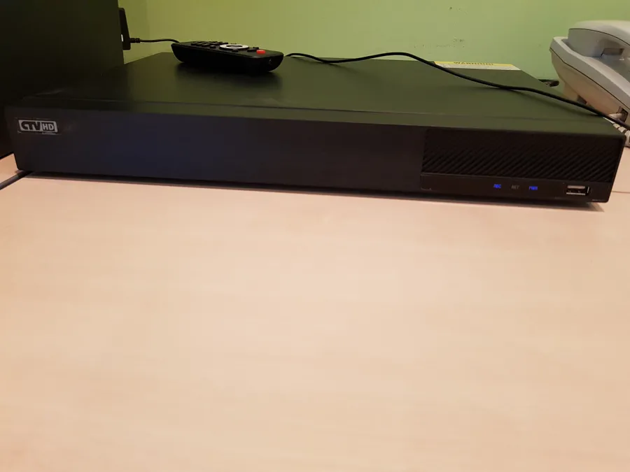 Видеорегистратор