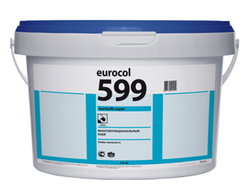599 Eurosafe Super Forbo Eurocol 20 кг универсальный клей Форбо Евросэйф Супер 599