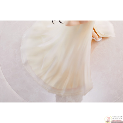 Фигурка 1/7 Маи Сакурадзима (Sakurajima Mai Wedding ver.)