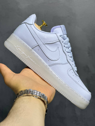 Nike Air Force x NOCTA 1 Low Palest Purple