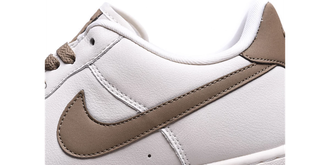 Nike Air Force 1 LV8 White/Grey