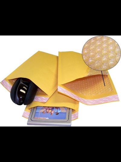 Пакет с воздушной подушкой, 22*33см