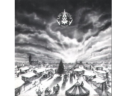 Lacrimosa - Angst CD