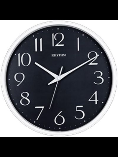 Настенные часы Rhythm CMG589NR03
