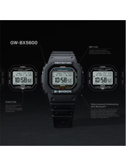 Часы Casio G-Shock GW-BX5600-1