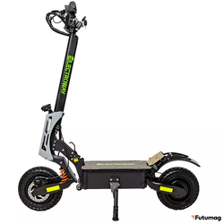 Электросамокат полноприводный Electroway F5