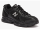 New Balance 530 Running Black (Черные) сбоку