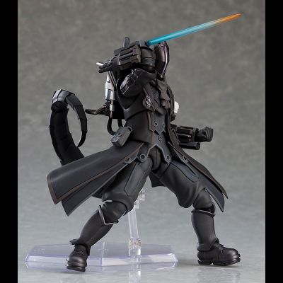 Фигурка фигма Бондрюд (figma Bondrewd Ascending to the Morning Star (Gangway) Ver.)