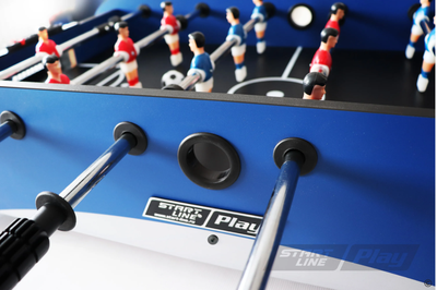 Настольный футбол Start Line Kids game SLP-3620