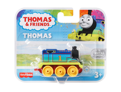 Thomas & Friends Паровозик Железная дорога Герои мультфильмов Томас GYV69