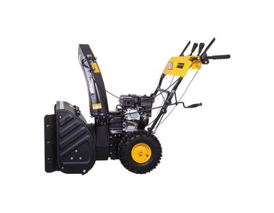 Снегоуборщик бензиновый Huter SGC 4100LX