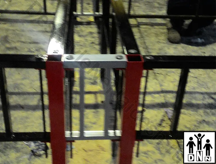 размер боксерского ринга