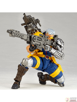 Фигурка Кейбл (Cable)