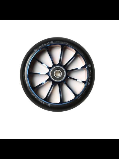 Колесо Ethic Atlas 110 мм Chrome Blue