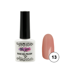 База FOR YOU Camouflage Rubber № 13