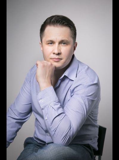 Фотопортрет