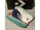 Кеды Converse Chuck Taylor All Star Cx Color Pop Bright трёхцветные