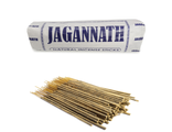 Благовония Джаганнатх Jaganath в цветочной пыльце ручная работа с маслами высокого качества