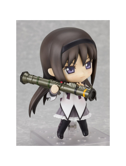 Нендроид Хомура Акэми (Homura Akemi)