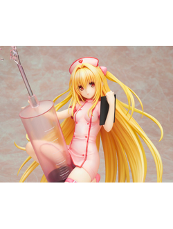 Фигурка 1/7 Кондзики-но-Ями (Konjiki no Yami)