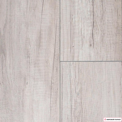 Ламинат My Step Mega 8 Дуб Сеул MS328 32 класс толщина 8 мм с фаской 1.973 м2