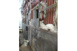 обмуровка ке-10.89635036408