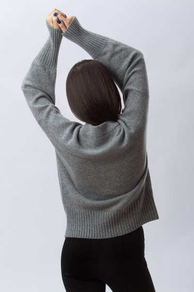 Свитер женский 100% кашемир