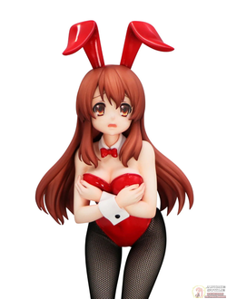 Фигурка Микуру Асахина  (Mikuru Asahina BiCute Bunnies)