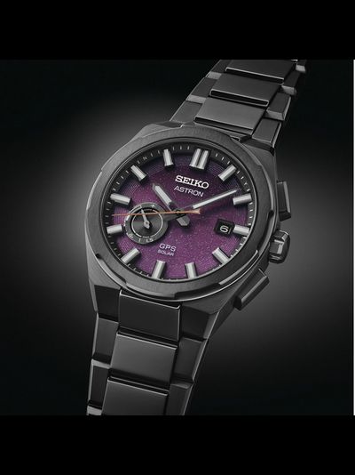 Наручные часы Seiko Astron SSJ029J1